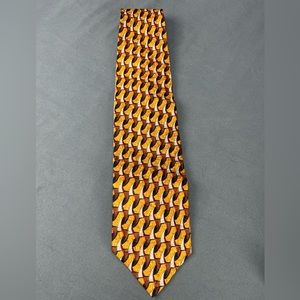 Men’s vintage Ermenegildo Zegna tie